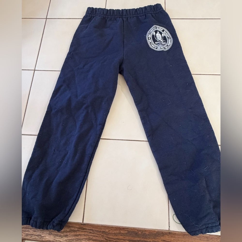 Bethany Beach Sweatpants - S